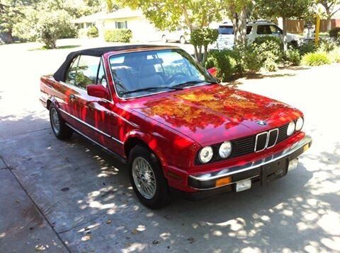 1988 BMW 325i Classics for Sale Classics on Autotrader 1988 BMW 325i Classics for Sale Classics on Autotrader